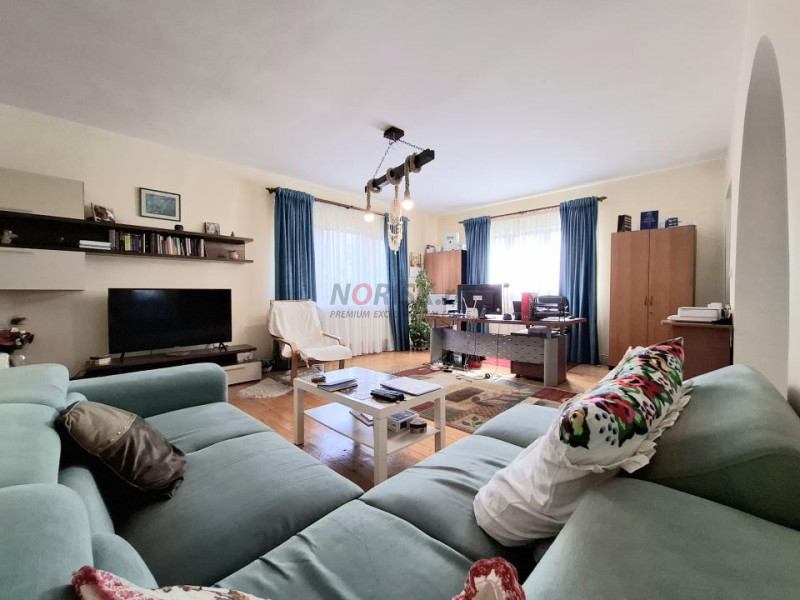 Vilă 7 camere | Curte | 959 MP | Buda - Cornetu | Comision 0%