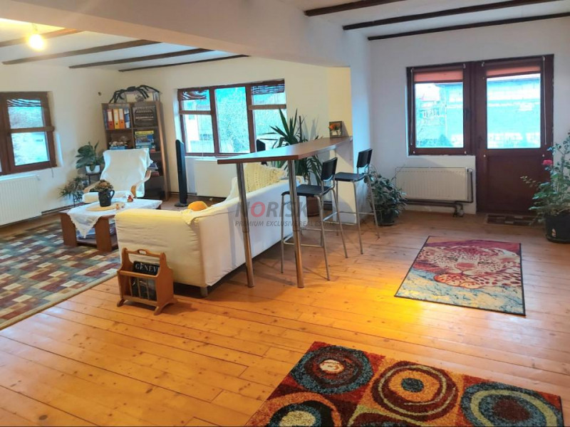 Vilă 7 camere | Curte | 959 MP | Buda - Cornetu | Comision 0%