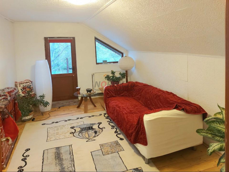 Vilă 7 camere | Curte | 959 MP | Buda - Cornetu | Comision 0%