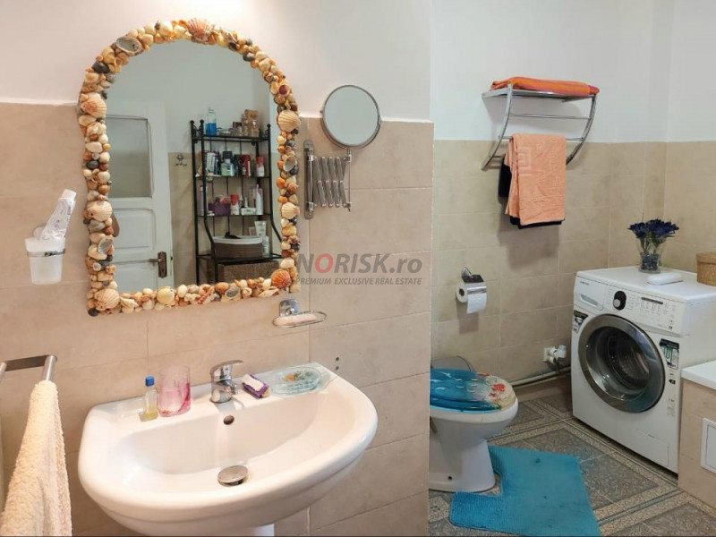 Vilă 7 camere | Curte | 959 MP | Buda - Cornetu | Comision 0%