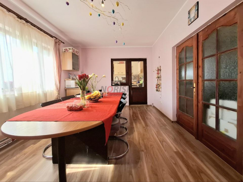 Vilă 7 camere | Curte | 959 MP | Buda - Cornetu | Comision 0%