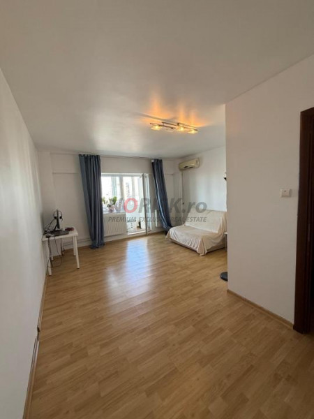 0% COMISION 2 Camere 1 Terasa si 1 Balcon 65mp cu view liber VIRTUTII Bloc 2008