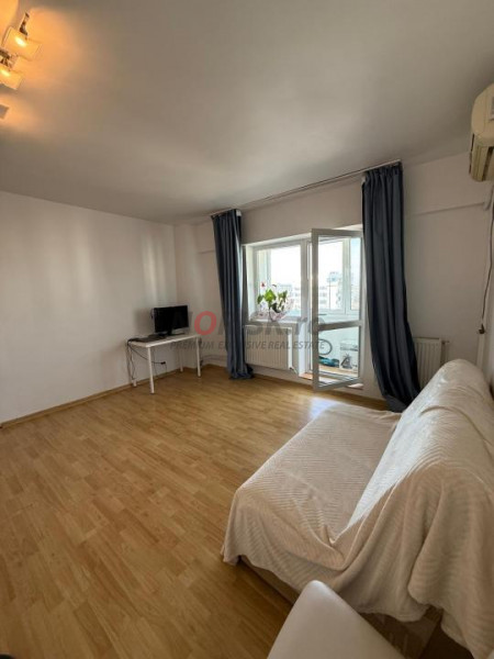 0% COMISION 2 Camere 1 Terasa si 1 Balcon 65mp cu view liber VIRTUTII Bloc 2008