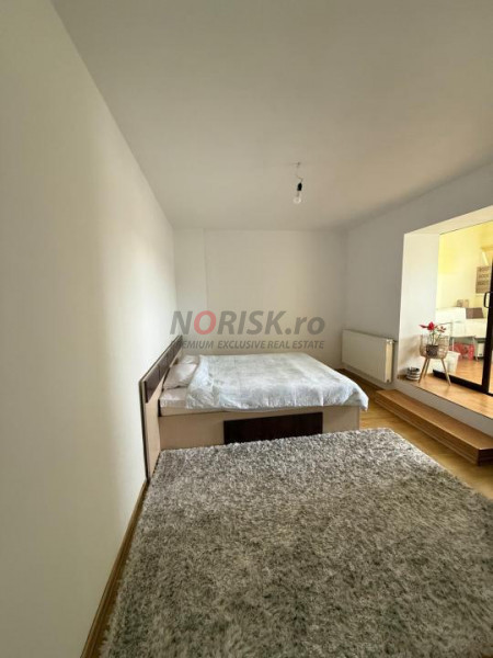 0% COMISION 2 Camere 1 Terasa si 1 Balcon 65mp cu view liber VIRTUTII Bloc 2008