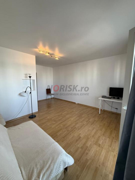 0% COMISION 2 Camere 1 Terasa si 1 Balcon 65mp cu view liber VIRTUTII Bloc 2008