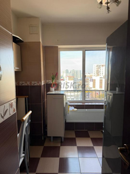 0% COMISION 2 Camere 1 Terasa si 1 Balcon 65mp cu view liber VIRTUTII Bloc 2008