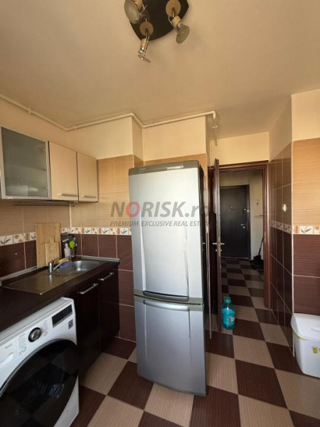 0% COMISION 2 Camere 1 Terasa si 1 Balcon 65mp cu view liber VIRTUTII Bloc 2008