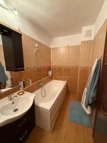 0% COMISION 2 Camere 1 Terasa si 1 Balcon 65mp cu view liber VIRTUTII Bloc 2008