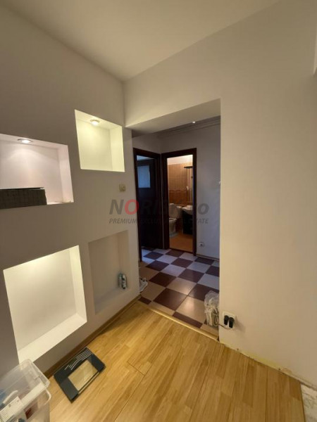 0% COMISION 2 Camere 1 Terasa si 1 Balcon 65mp cu view liber VIRTUTII Bloc 2008