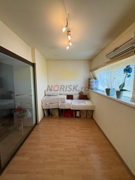 0% COMISION 2 Camere 1 Terasa si 1 Balcon 65mp cu view liber VIRTUTII Bloc 2008