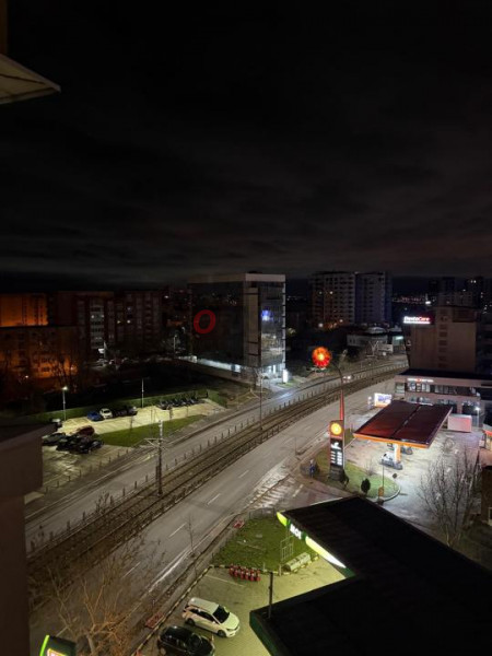 0% COMISION 2 Camere 1 Terasa si 1 Balcon 65mp cu view liber VIRTUTII Bloc 2008