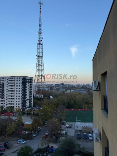 0% COMISION 2 Camere 1 Terasa si 1 Balcon 65mp cu view liber VIRTUTII Bloc 2008