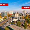 0% COMISION 2 Camere 1 Terasa si 1 Balcon 65mp cu view liber VIRTUTII Bloc 2008