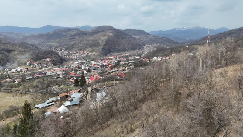 Oportunitate investitie teren  – Cerașu, Prahova | 3.485 mp | View spectaculos