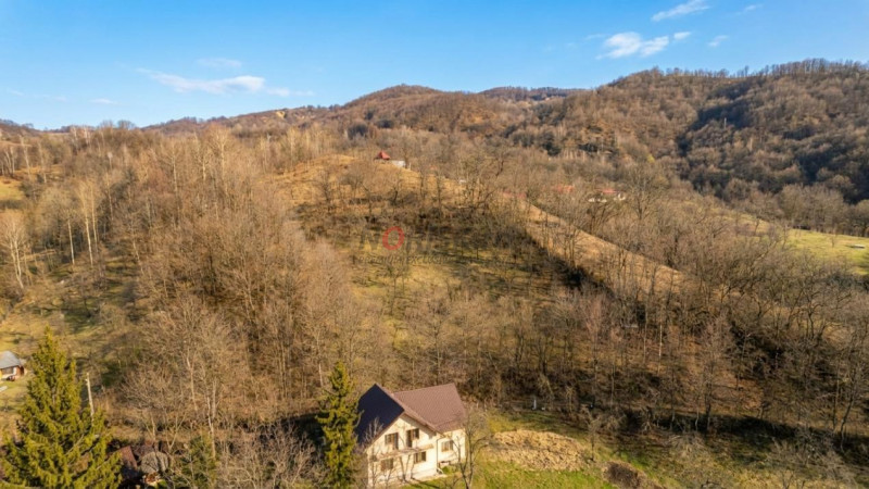 Oportunitate investitie teren  – Cerașu, Prahova | 3.485 mp | View spectaculos