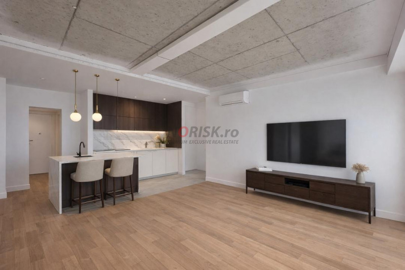 ONE Lake District – București | More Than 2 Rooms