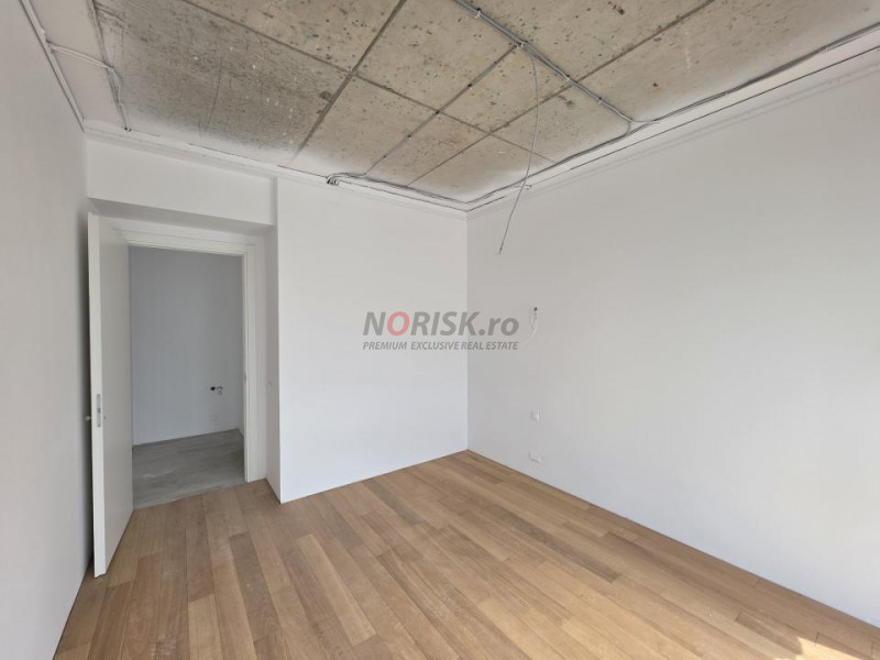 ONE Lake District – București | More Than 2 Rooms