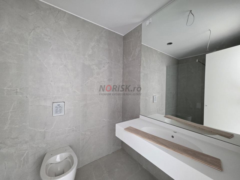 ONE Lake District – București | More Than 2 Rooms