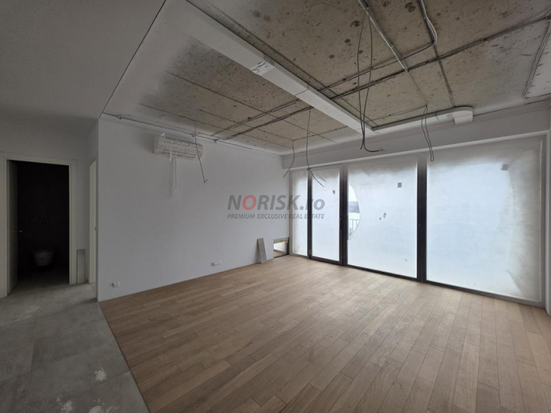 ONE Lake District – București | More Than 2 Rooms