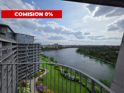 ONE Lake District – București | More Than 2 Rooms