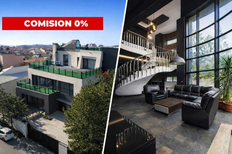 Top Property Colentina | All in one property