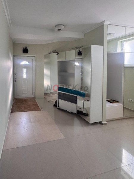 Vilă modernă cu 15 kW solar – complet utilată, ideală pentru familie