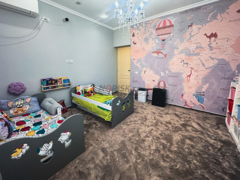 Vilă modernă cu 15 kW solar – complet utilată, ideală pentru familie