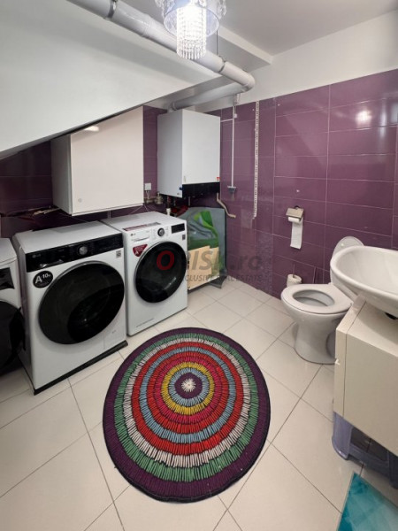 Vilă modernă cu 15 kW solar – complet utilată, ideală pentru familie