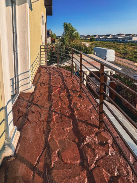 Vilă modernă cu 15 kW solar – complet utilată, ideală pentru familie