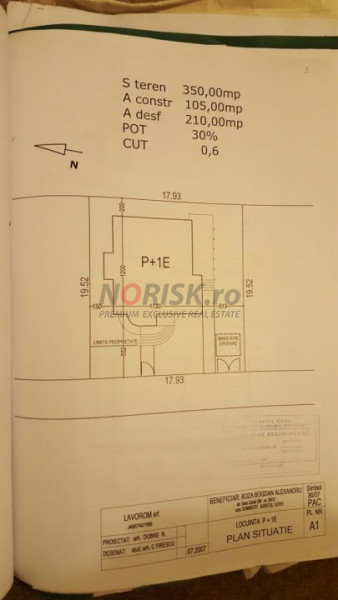 Vilă modernă cu 15 kW solar – complet utilată, ideală pentru familie