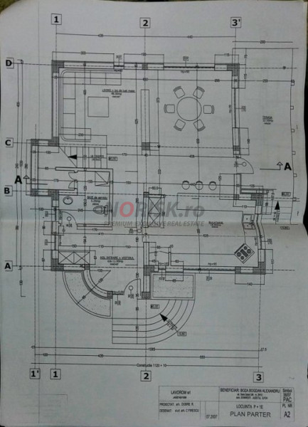 Vilă modernă cu 15 kW solar – complet utilată, ideală pentru familie