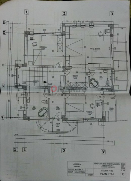 Vilă modernă cu 15 kW solar – complet utilată, ideală pentru familie